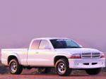 Dodge Dakota by Xenon 1997 года